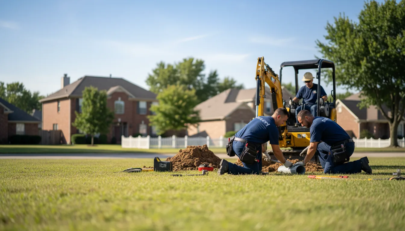 Water Heater Repair in Euclid, OH near me